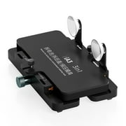 Yammee Adjustable Phone Repair Fixture for Various Models and Size in Maintenance Tasks Efficient Screen and Back Panel Repairs
